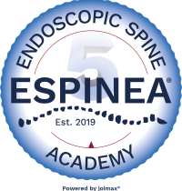 ESPINEA Logo_5 Years_Anniversary2024_final_web