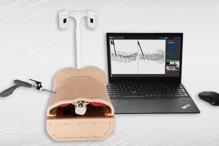 EndoTrainer-Plus-Simulator-for-Lumbar-Endoscopic-Access