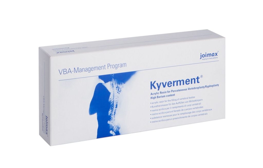 Kyverment Box