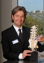 Dr. Florian Alfen